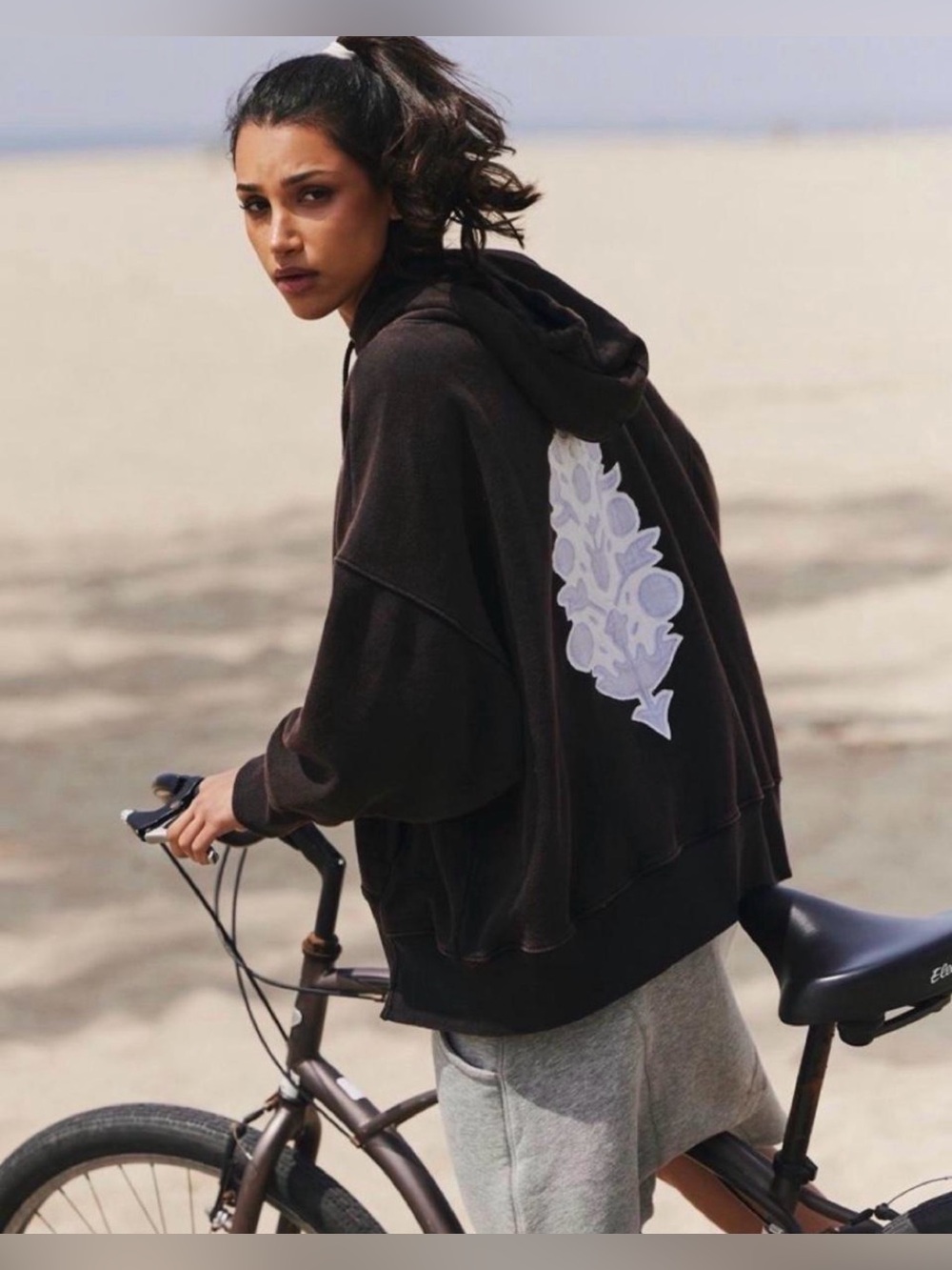Free People Movement Hoodie